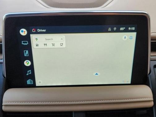 2022 Chevrolet Tahoe Premier