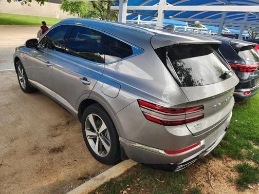 2023 Genesis GV80 3.5T