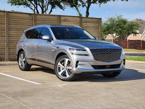 2023 Genesis GV80 3.5T
