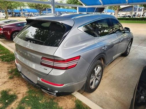 2023 Genesis GV80 3.5T