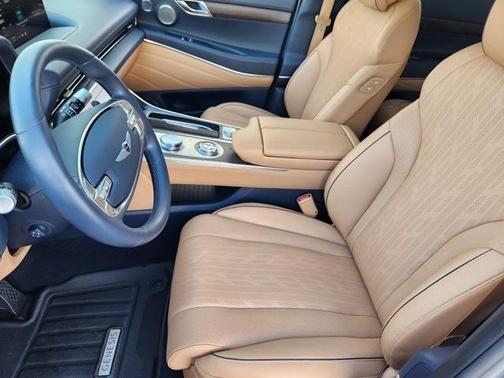 2023 Genesis GV80 3.5T