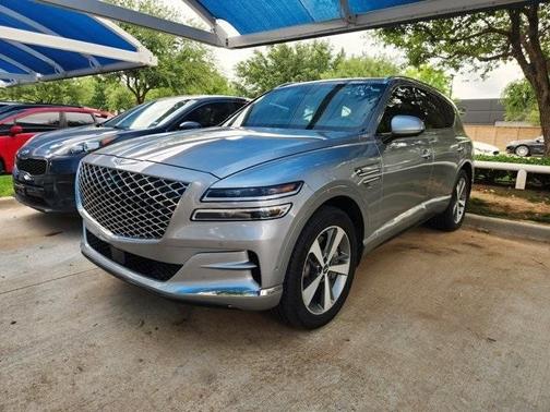 2023 Genesis GV80 3.5T