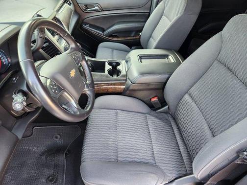 2020 Chevrolet Tahoe LS