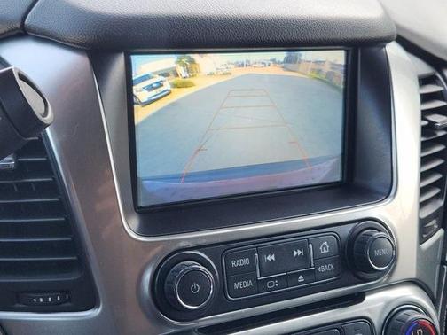 2020 Chevrolet Tahoe LS