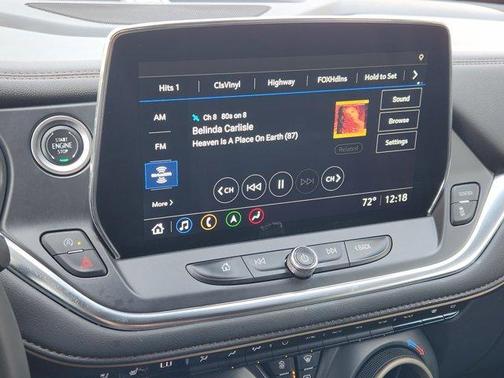 2024 Chevrolet Blazer Premier