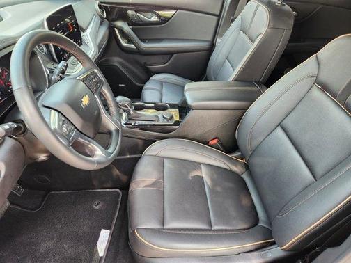 2024 Chevrolet Blazer Premier