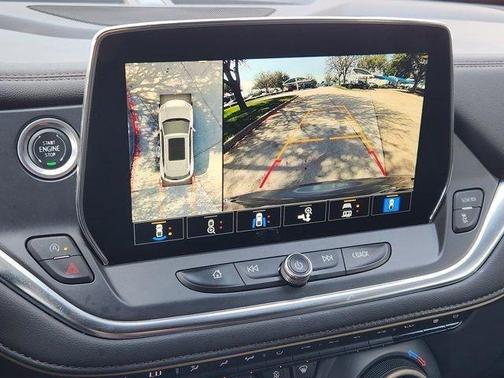 2024 Chevrolet Blazer Premier