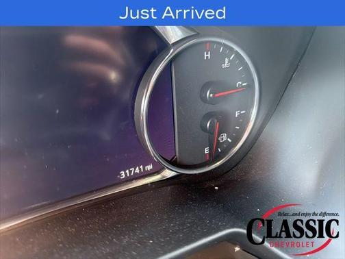 2024 Chevrolet Blazer Premier