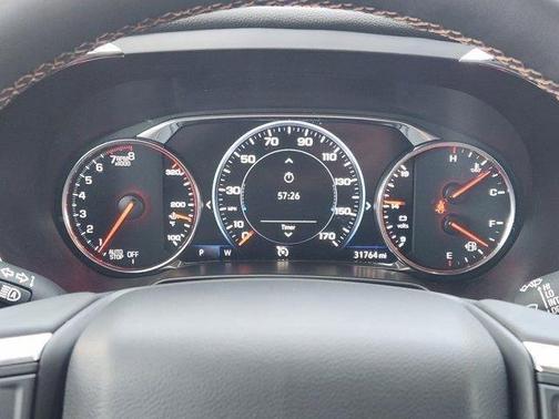 2024 Chevrolet Blazer Premier