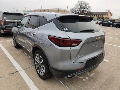 2024 Chevrolet Blazer Premier