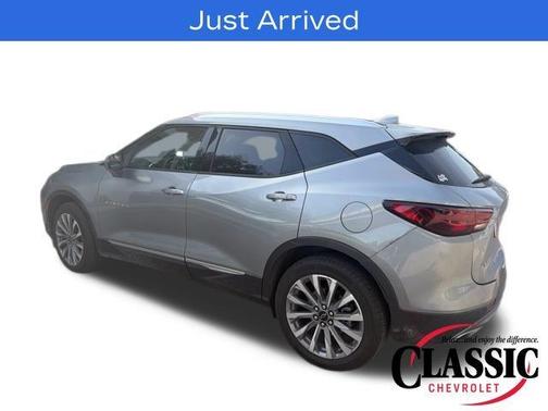 2024 Chevrolet Blazer Premier