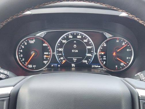 2024 Chevrolet Blazer Premier