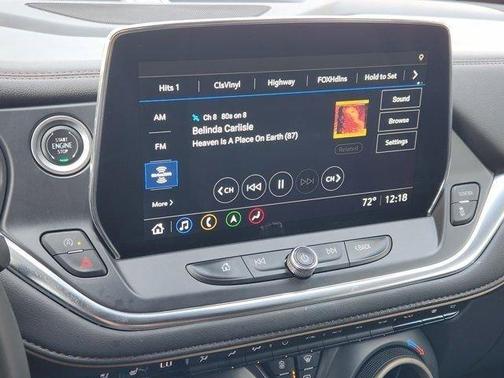 2024 Chevrolet Blazer Premier