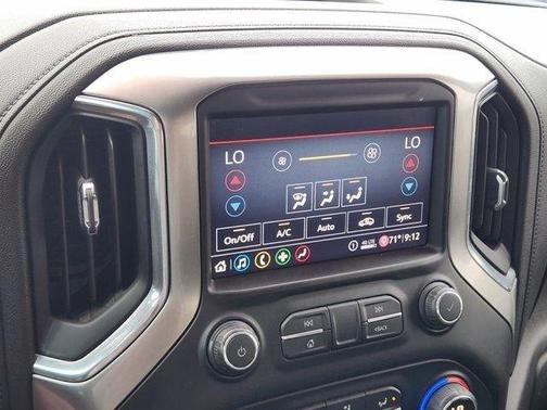 2020 Chevrolet Silverado 3500 LT