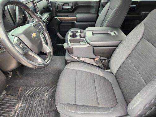 2020 Chevrolet Silverado 3500 LT