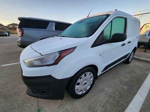 2020 Ford Transit Connect XL