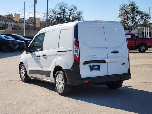 2020 Ford Transit Connect XL