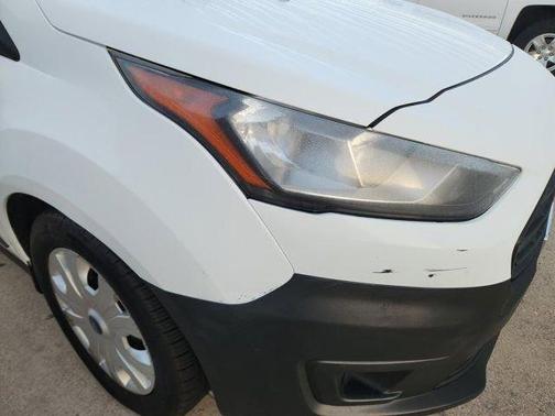 2020 Ford Transit Connect XL