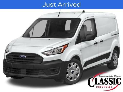 2020 Ford Transit Connect XL