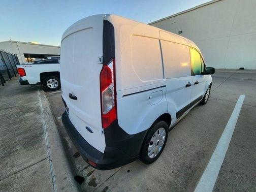 2020 Ford Transit Connect XL