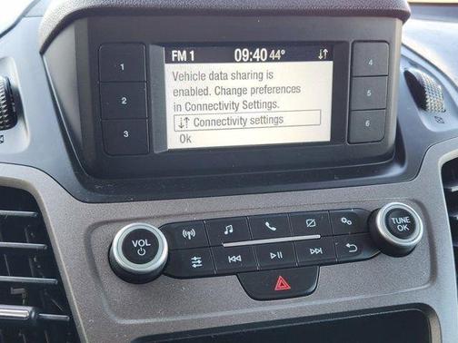 2020 Ford Transit Connect XL