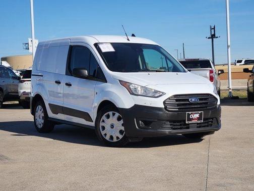 2020 Ford Transit Connect XL