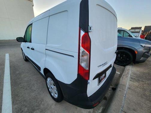 2020 Ford Transit Connect XL