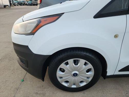 2020 Ford Transit Connect XL