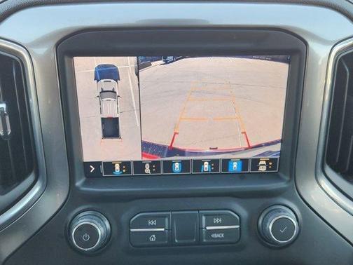 2022 Chevrolet Silverado 2500 LTZ