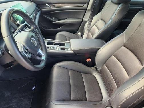 2019 Honda Accord Sport 2.0T