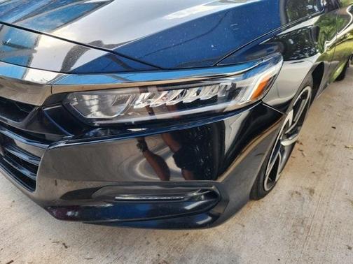 2019 Honda Accord Sport 2.0T