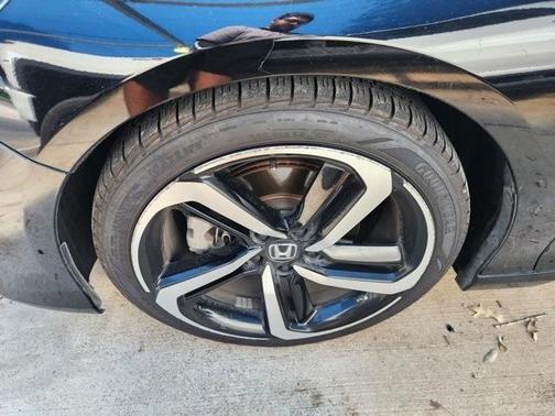 2019 Honda Accord Sport 2.0T