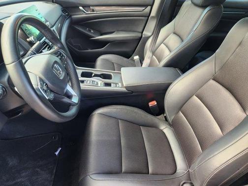 2019 Honda Accord Sport 2.0T