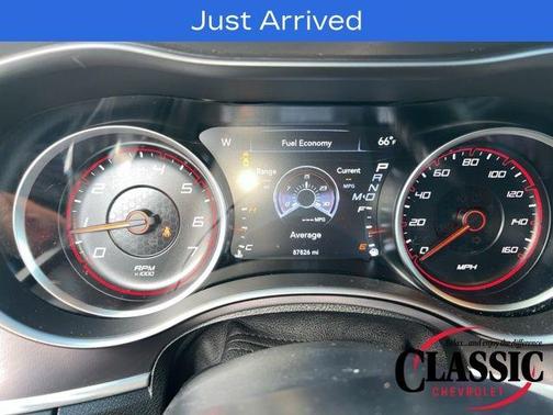 2021 Dodge Charger R/T