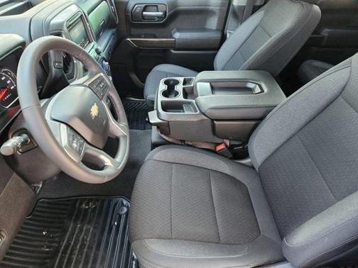 2022 Chevrolet Silverado 1500 Limited LT