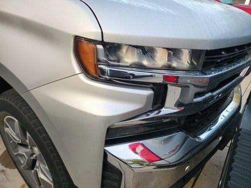 2022 Chevrolet Silverado 1500 Limited LT