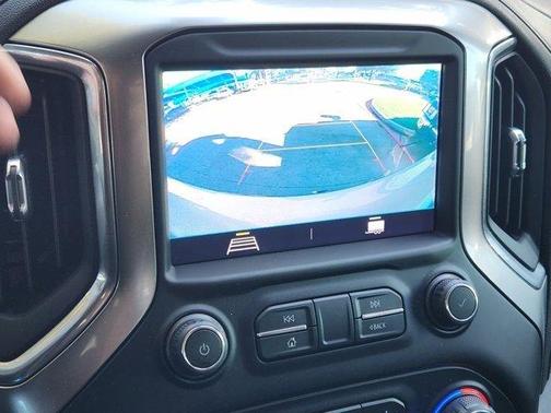 2022 Chevrolet Silverado 1500 Limited LT