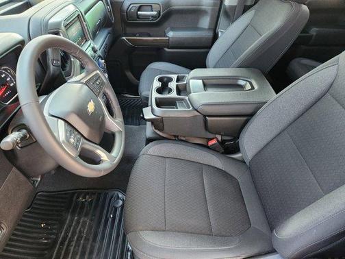 2022 Chevrolet Silverado 1500 Limited LT