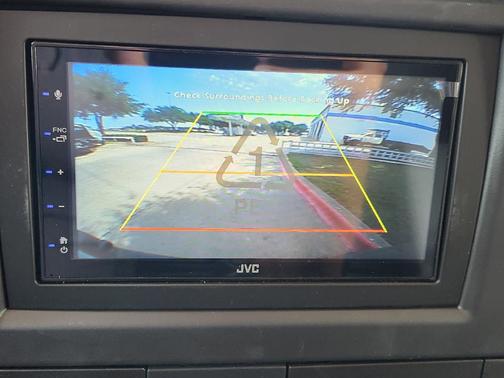 2024 Chevrolet Express 2500 Work Van