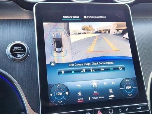 2023 Mercedes-Benz GLC 300 Base 4MATIC