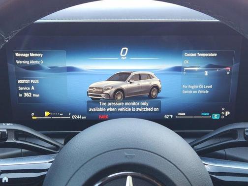 2023 Mercedes-Benz GLC 300 Base 4MATIC