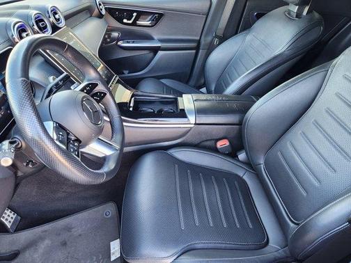 2023 Mercedes-Benz GLC 300 Base 4MATIC