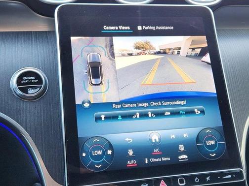 2023 Mercedes-Benz GLC 300 Base 4MATIC