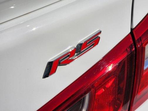 2025 Chevrolet Malibu RS