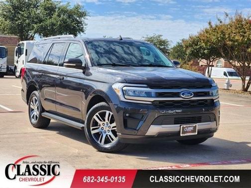 2024 Ford Expedition XLT