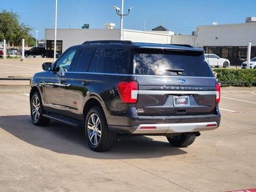 2024 Ford Expedition XLT