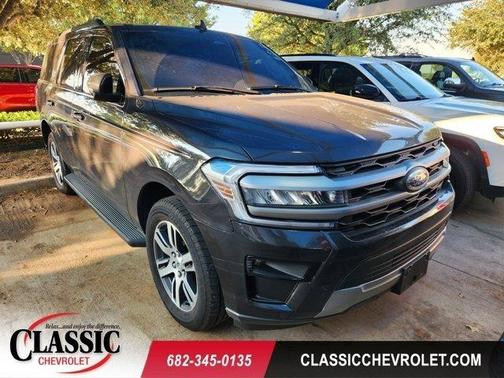 2024 Ford Expedition XLT