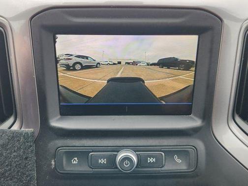 2023 Chevrolet Silverado 3500 WT