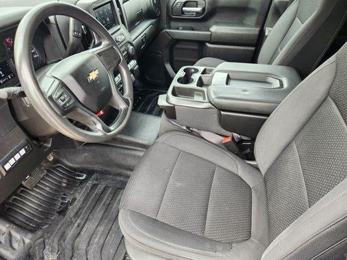 2023 Chevrolet Silverado 3500 WT