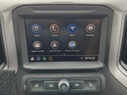 2023 Chevrolet Silverado 3500 WT